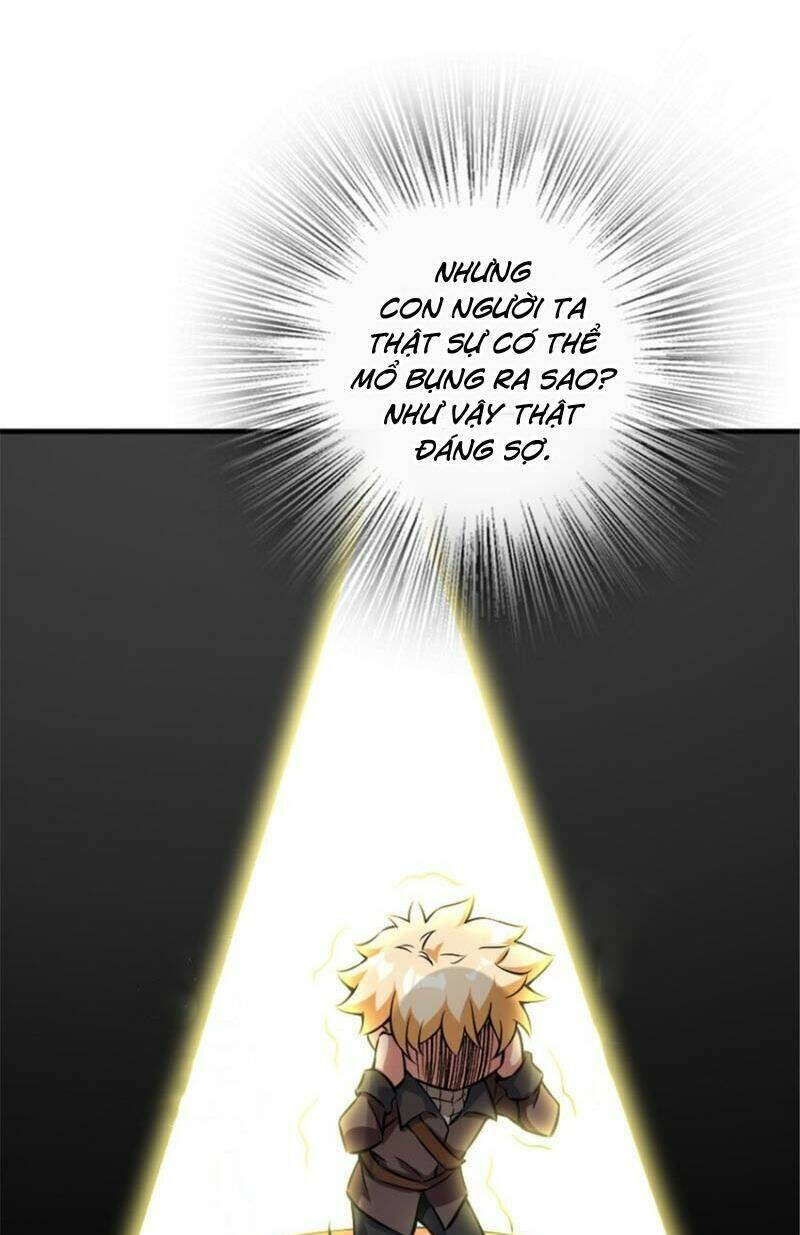 Thả Vu Nữ Đó Ra: Chapter 571