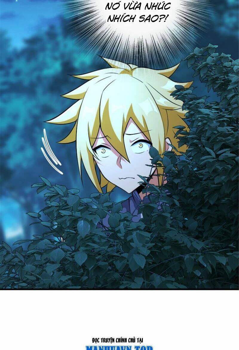 Thả Vu Nữ Đó Ra: Chapter 571