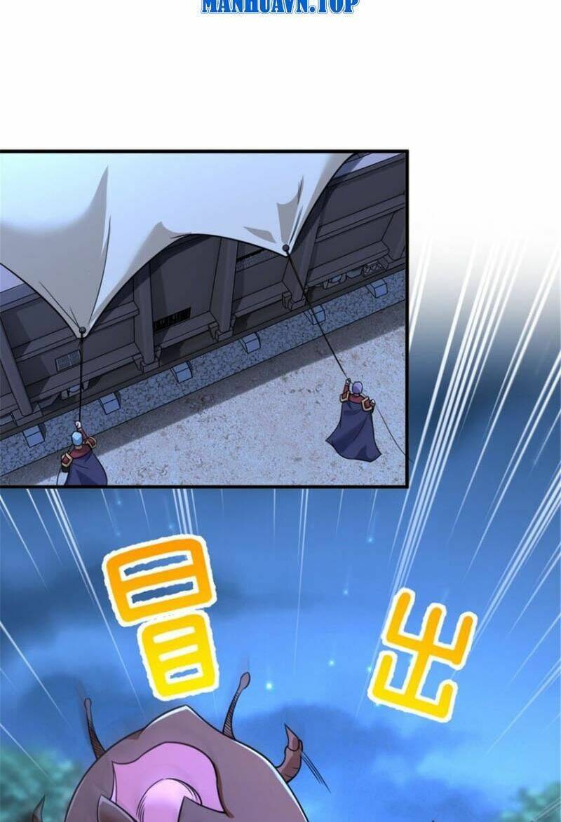 Thả Vu Nữ Đó Ra: Chapter 571