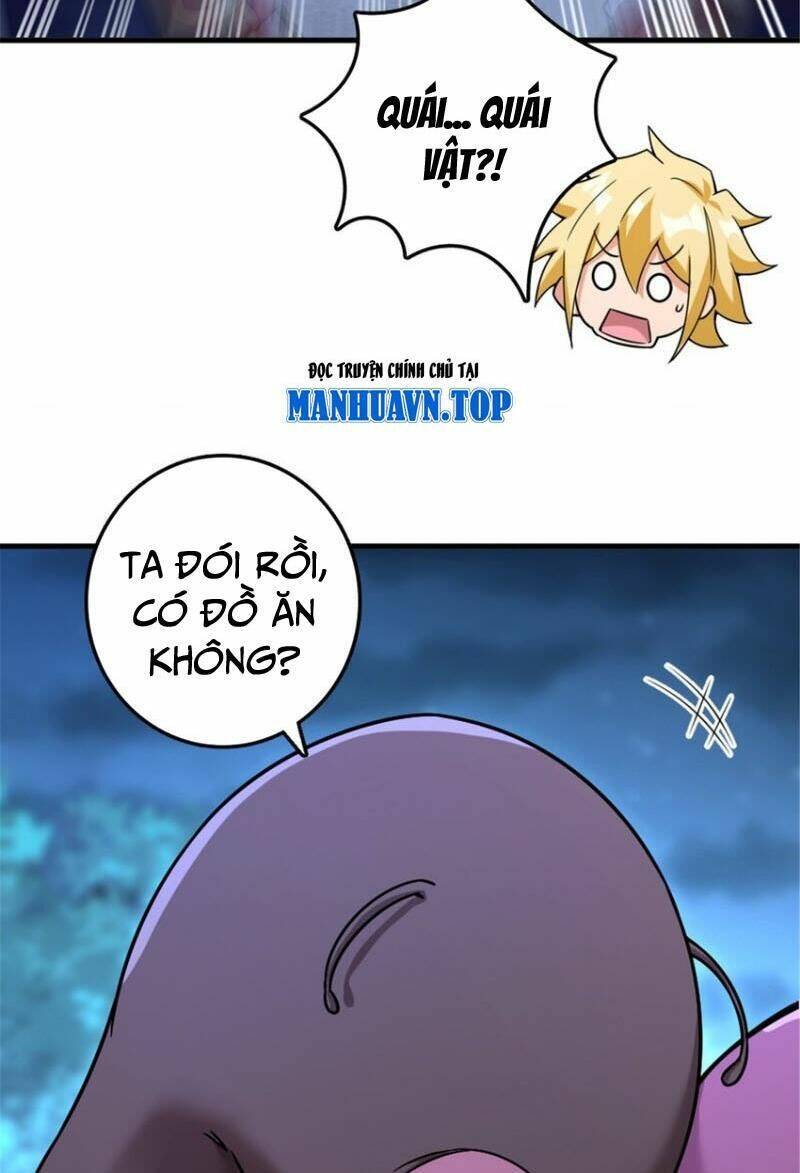 Thả Vu Nữ Đó Ra: Chapter 571