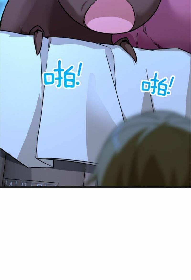 Thả Vu Nữ Đó Ra: Chapter 571
