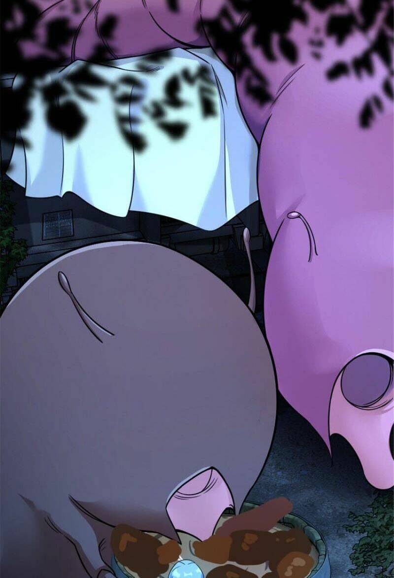 Thả Vu Nữ Đó Ra: Chapter 571