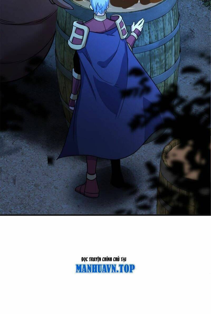 Thả Vu Nữ Đó Ra: Chapter 571