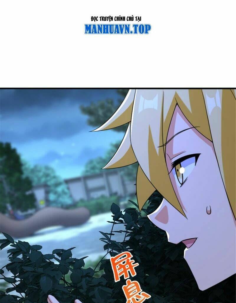 Thả Vu Nữ Đó Ra: Chapter 571