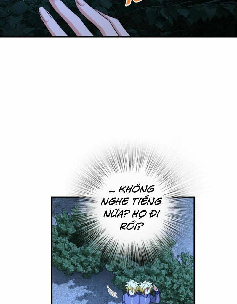 Thả Vu Nữ Đó Ra: Chapter 571