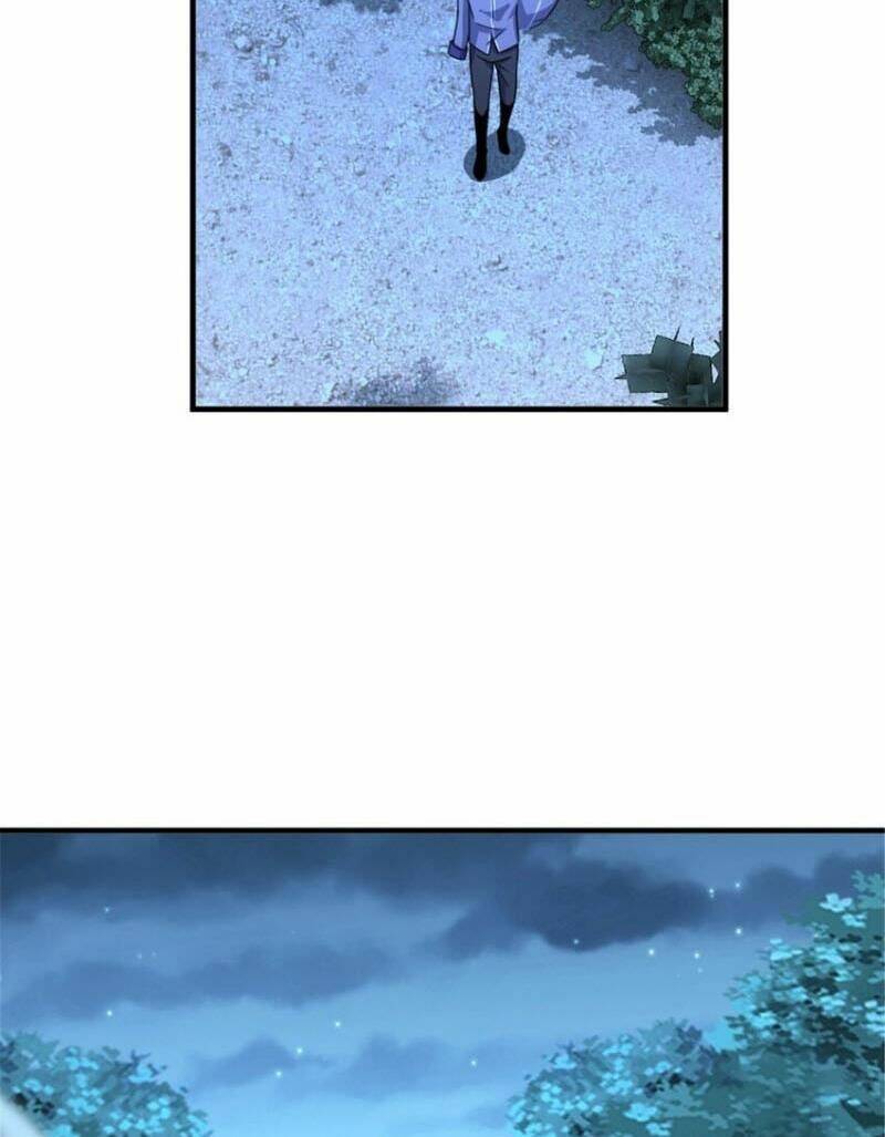 Thả Vu Nữ Đó Ra: Chapter 571