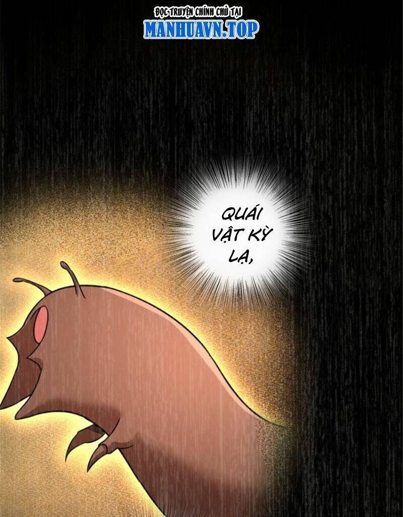 Thả Vu Nữ Đó Ra: Chapter 571