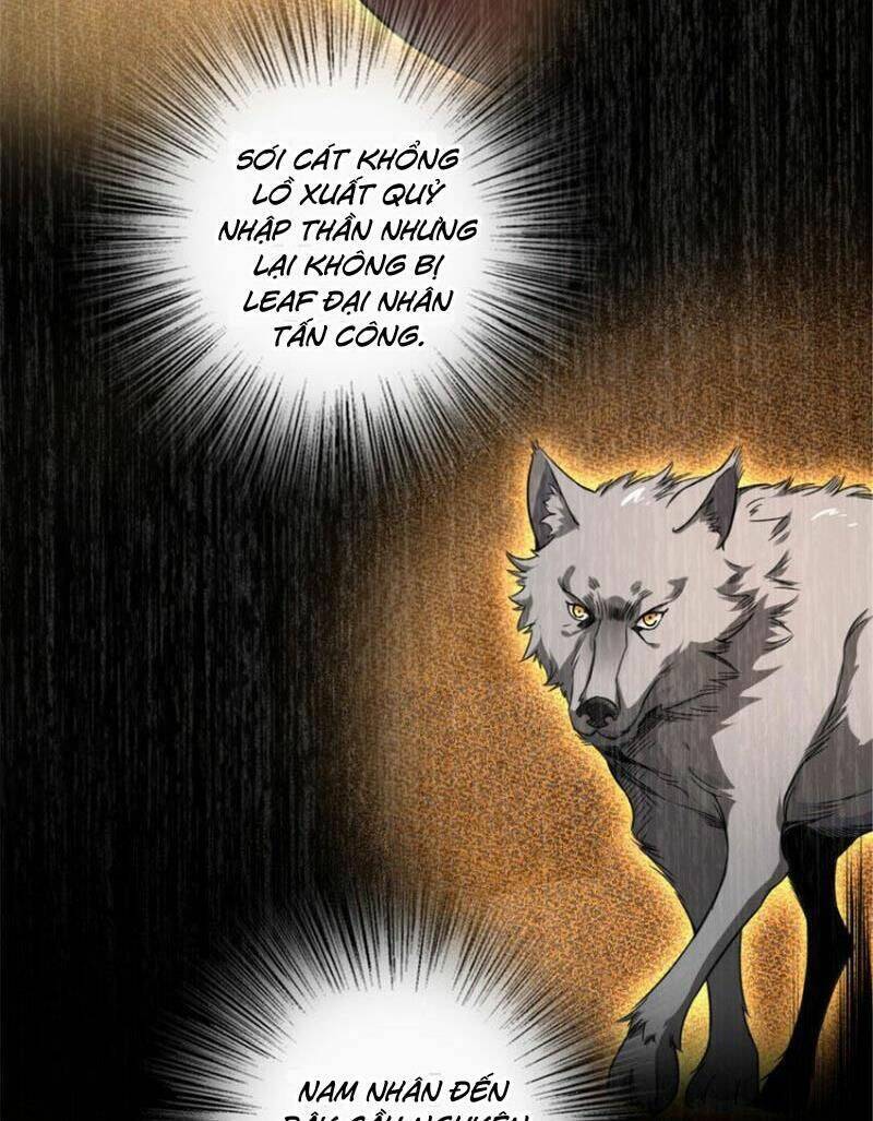 Thả Vu Nữ Đó Ra: Chapter 571