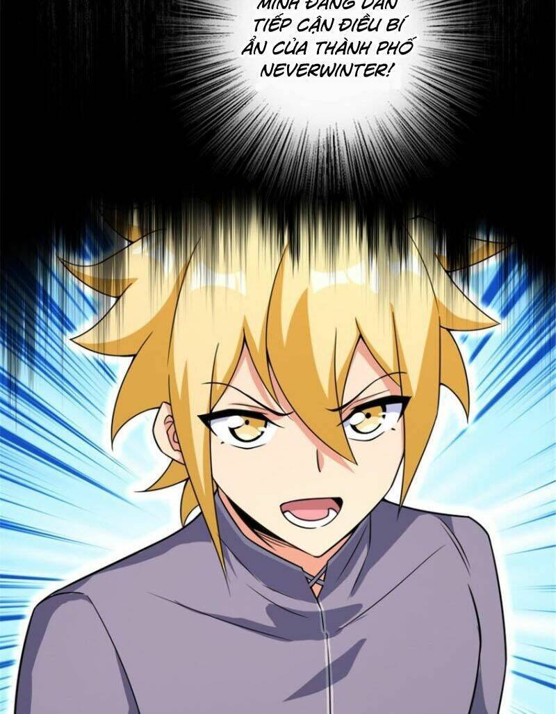 Thả Vu Nữ Đó Ra: Chapter 571