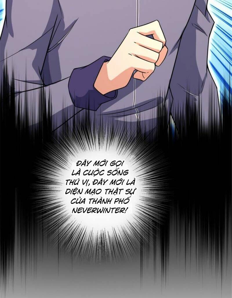 Thả Vu Nữ Đó Ra: Chapter 571