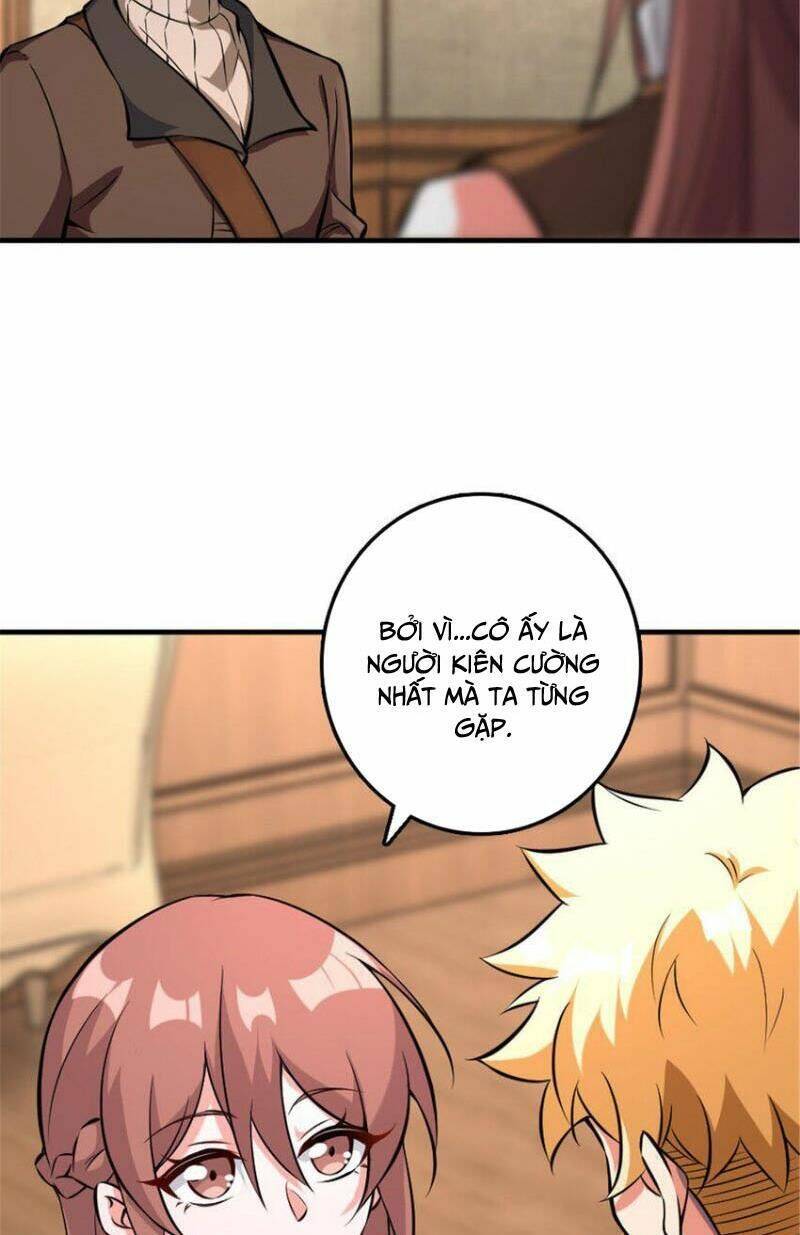 Thả Vu Nữ Đó Ra: Chapter 571