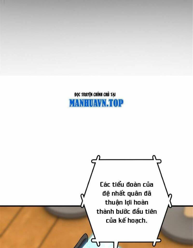 Thả Vu Nữ Đó Ra: Chapter 571