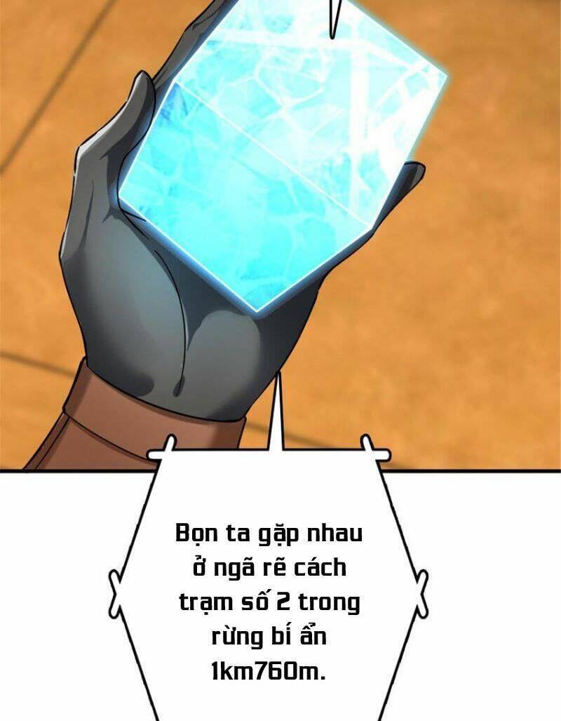 Thả Vu Nữ Đó Ra: Chapter 571