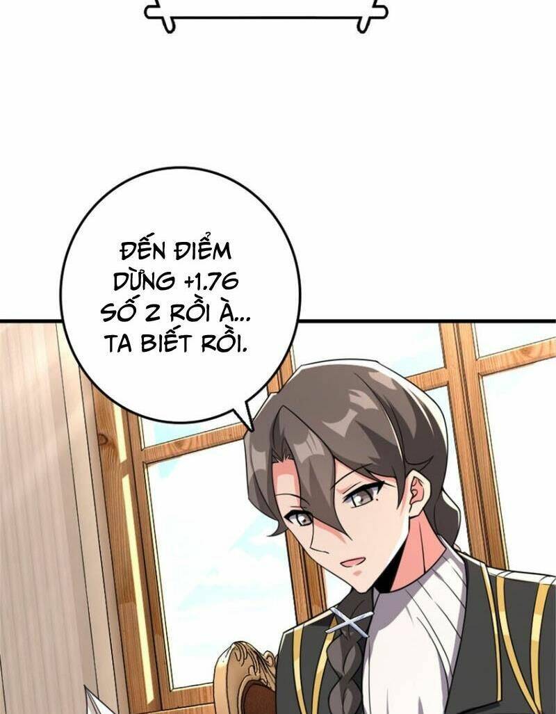 Thả Vu Nữ Đó Ra: Chapter 571