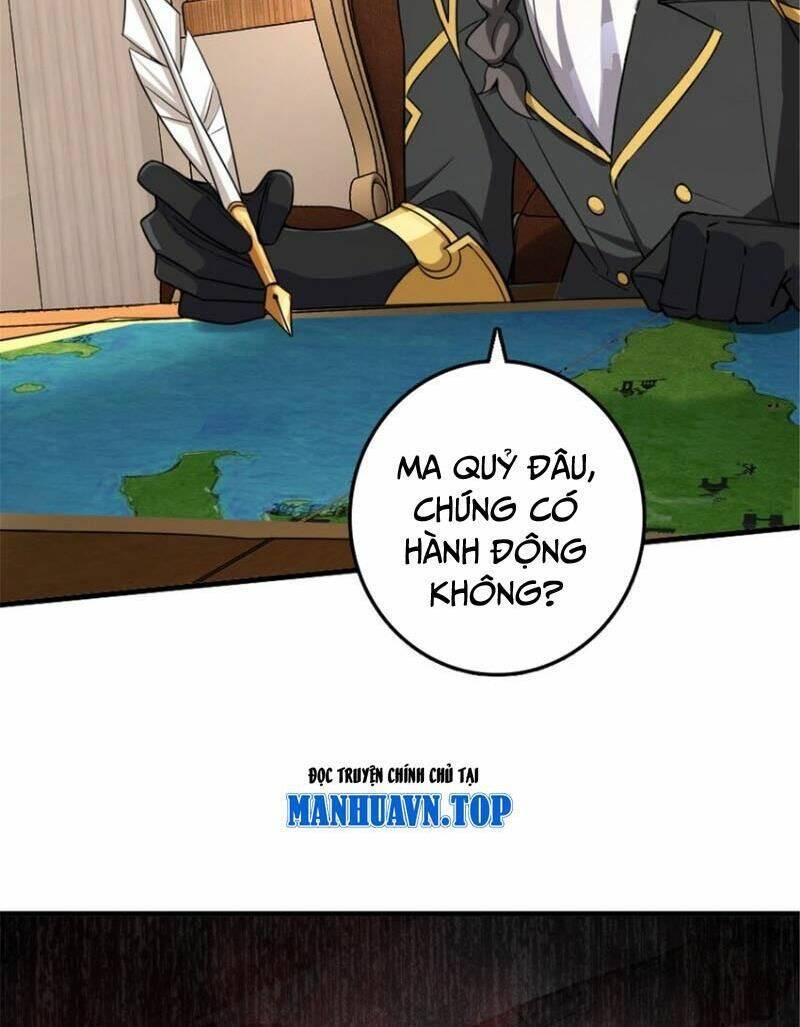 Thả Vu Nữ Đó Ra: Chapter 571