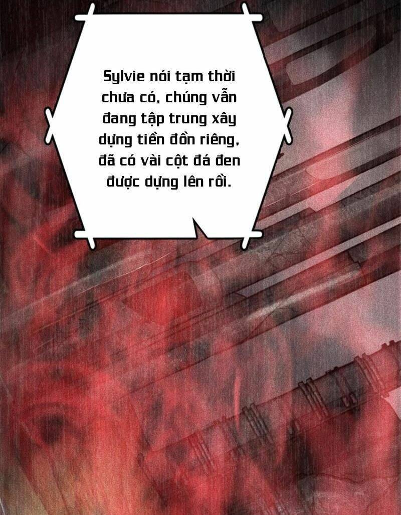 Thả Vu Nữ Đó Ra: Chapter 571