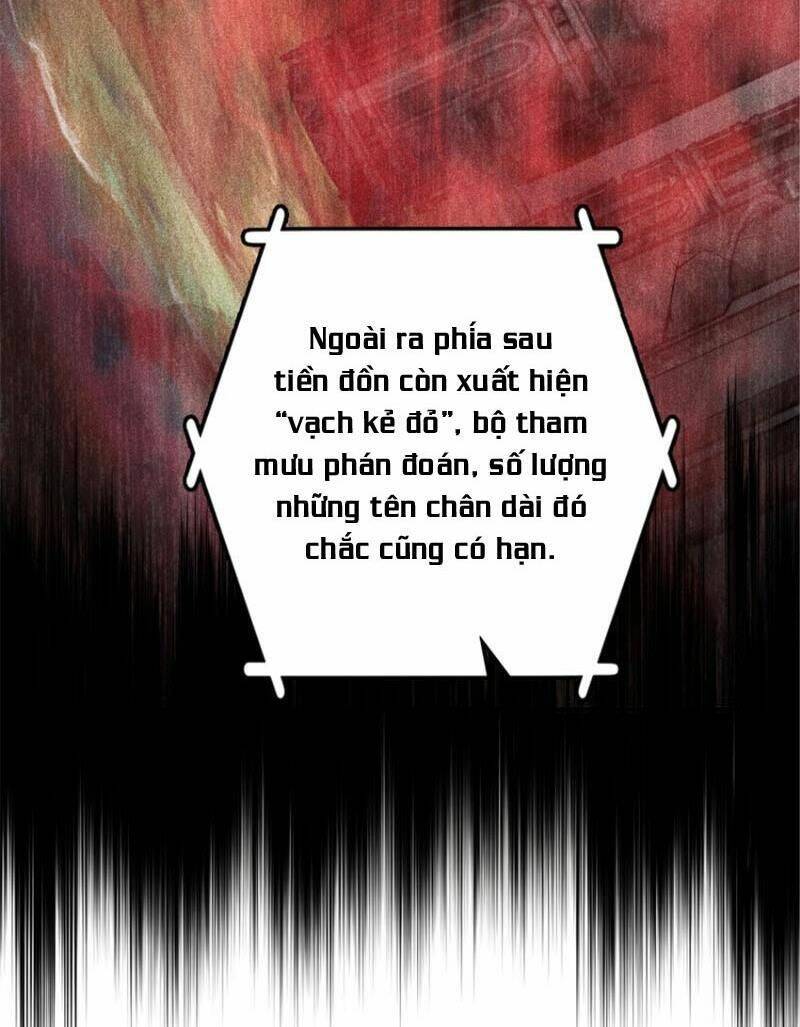Thả Vu Nữ Đó Ra: Chapter 571