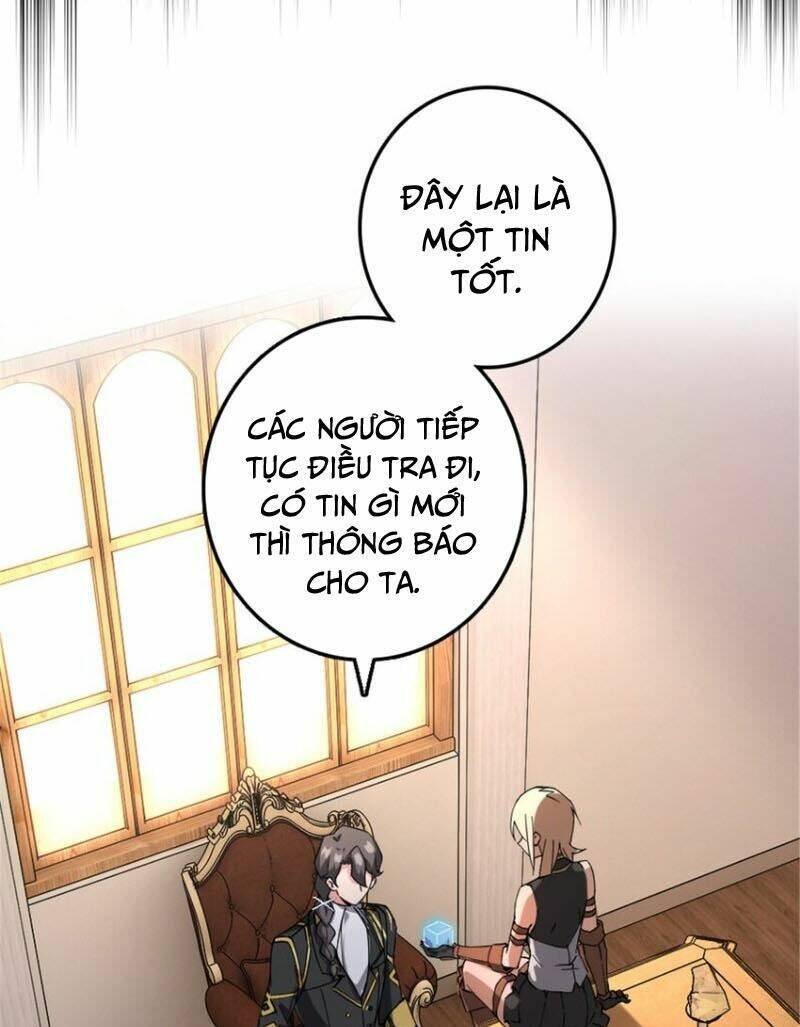 Thả Vu Nữ Đó Ra: Chapter 571