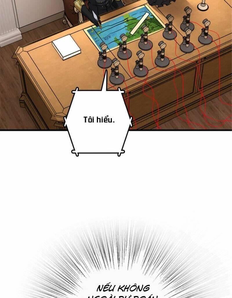 Thả Vu Nữ Đó Ra: Chapter 571