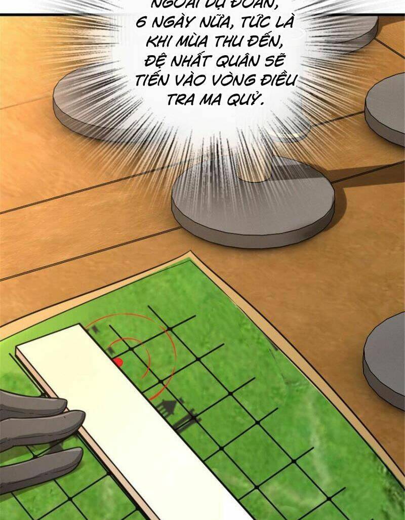Thả Vu Nữ Đó Ra: Chapter 571