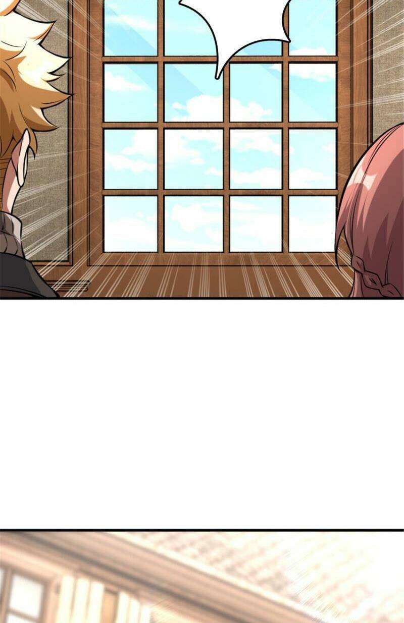 Thả Vu Nữ Đó Ra: Chapter 571