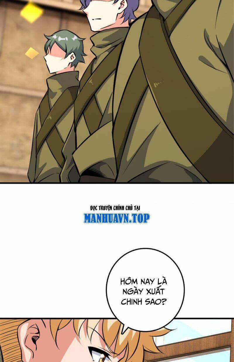 Thả Vu Nữ Đó Ra: Chapter 571