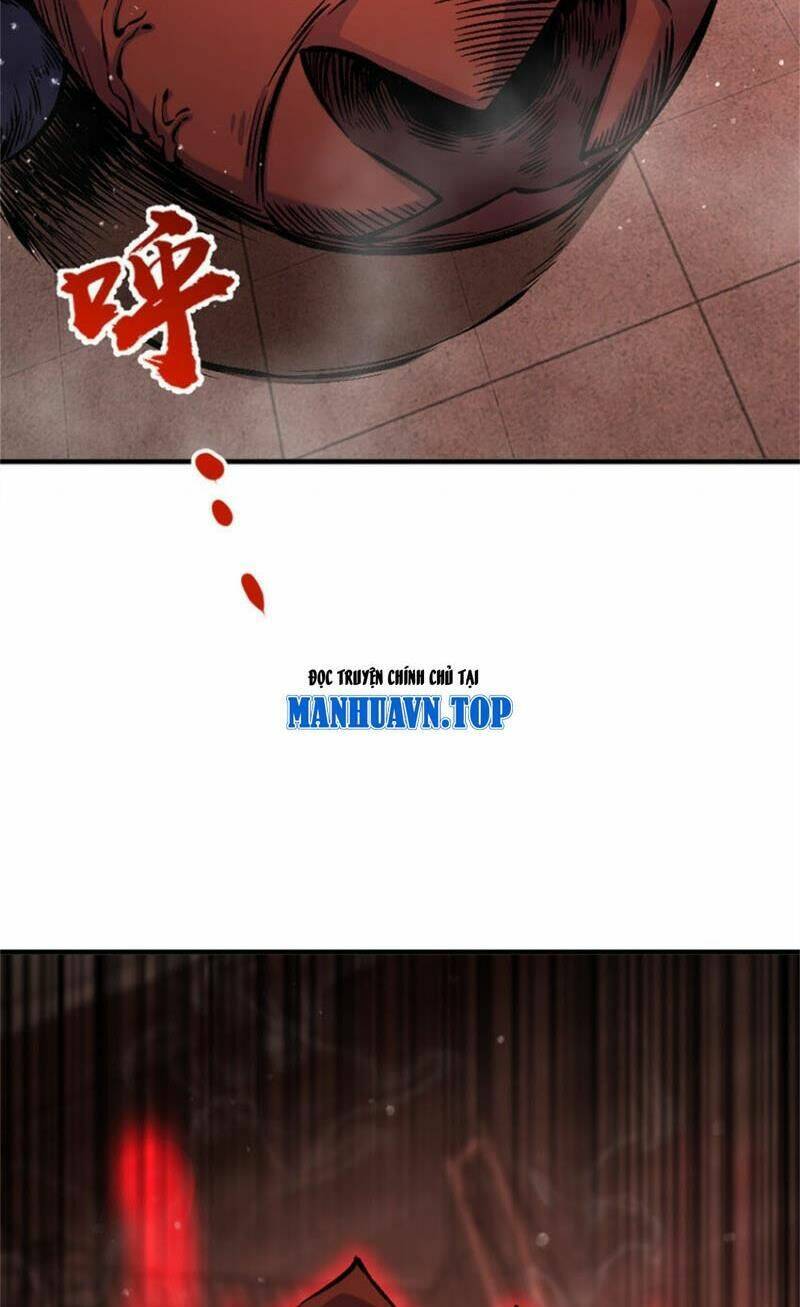 Thả Vu Nữ Đó Ra: Chapter 575