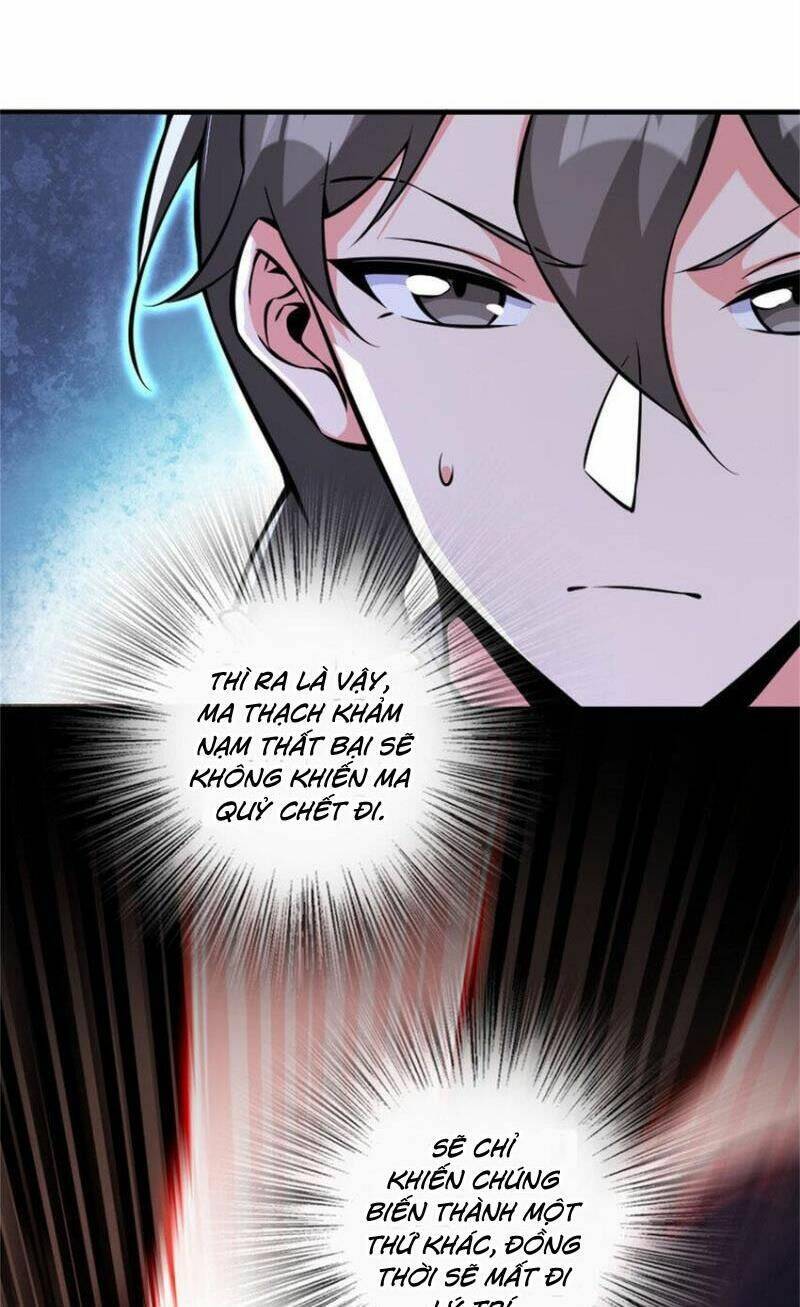 Thả Vu Nữ Đó Ra: Chapter 575