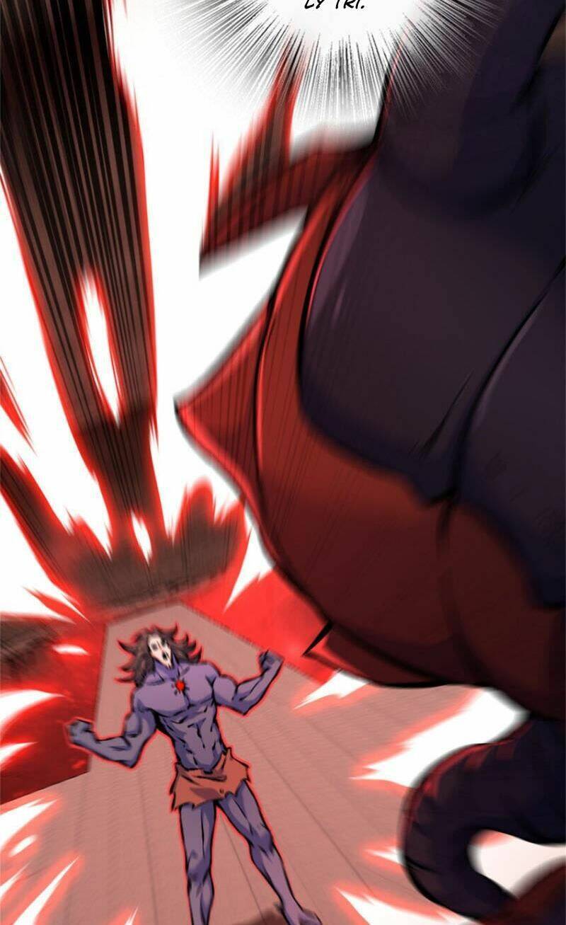 Thả Vu Nữ Đó Ra: Chapter 575