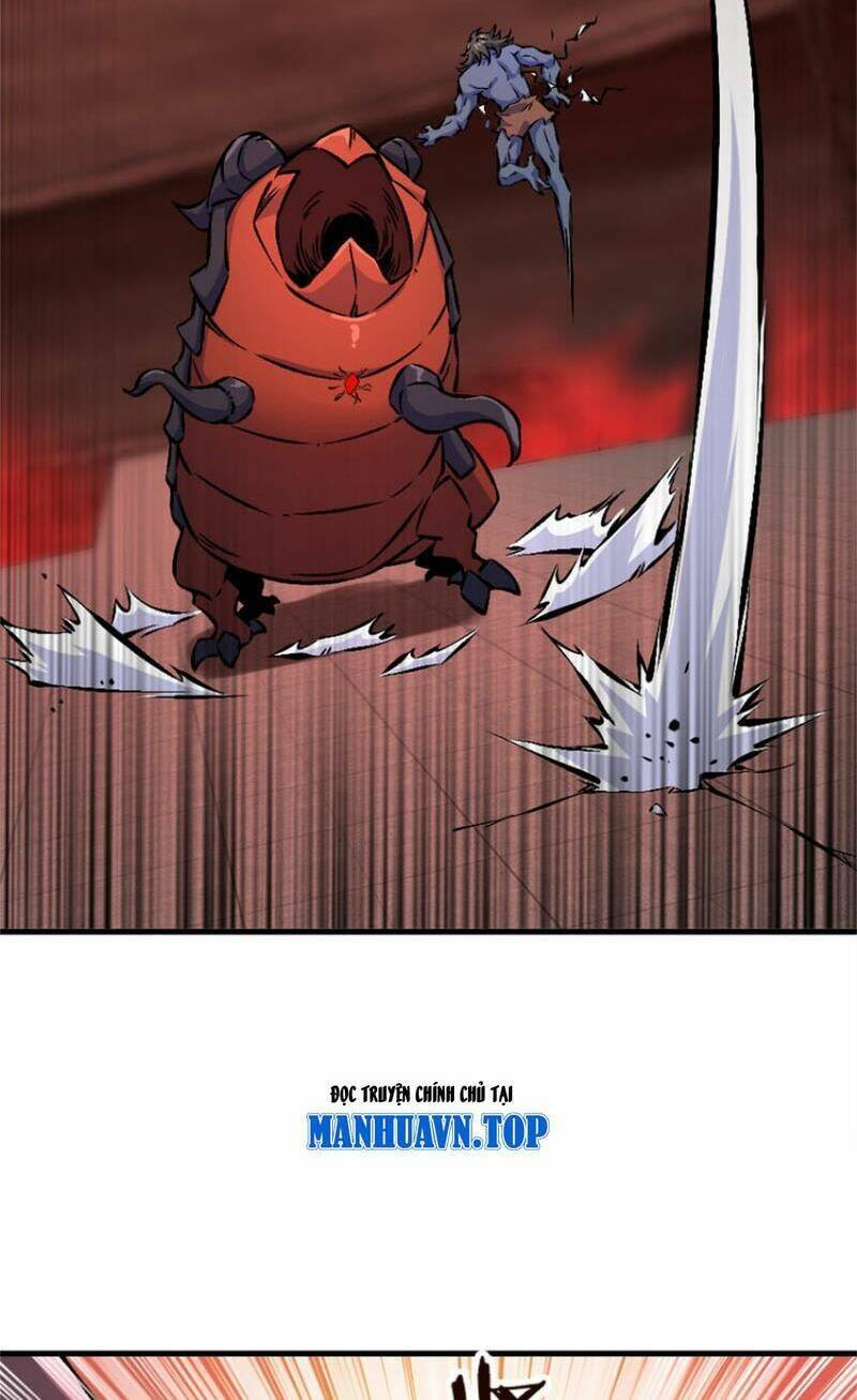 Thả Vu Nữ Đó Ra: Chapter 575