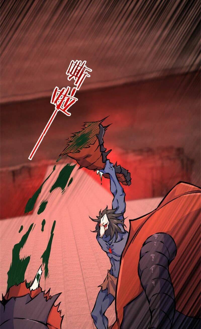 Thả Vu Nữ Đó Ra: Chapter 575