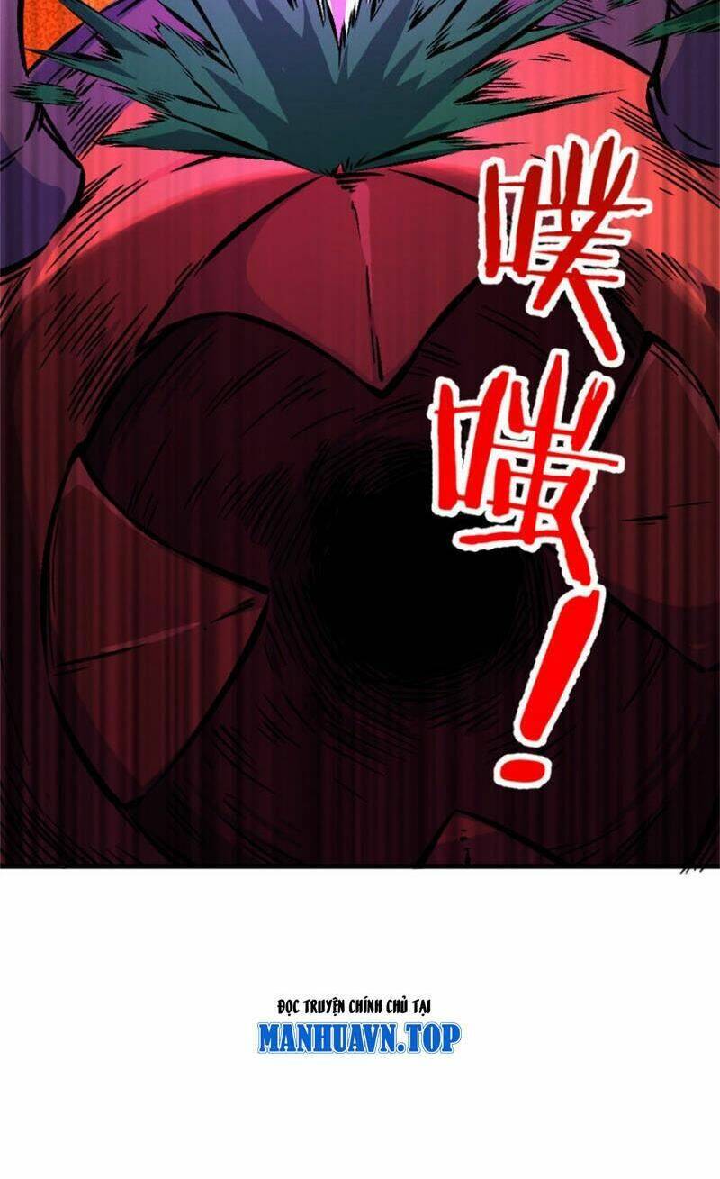 Thả Vu Nữ Đó Ra: Chapter 575