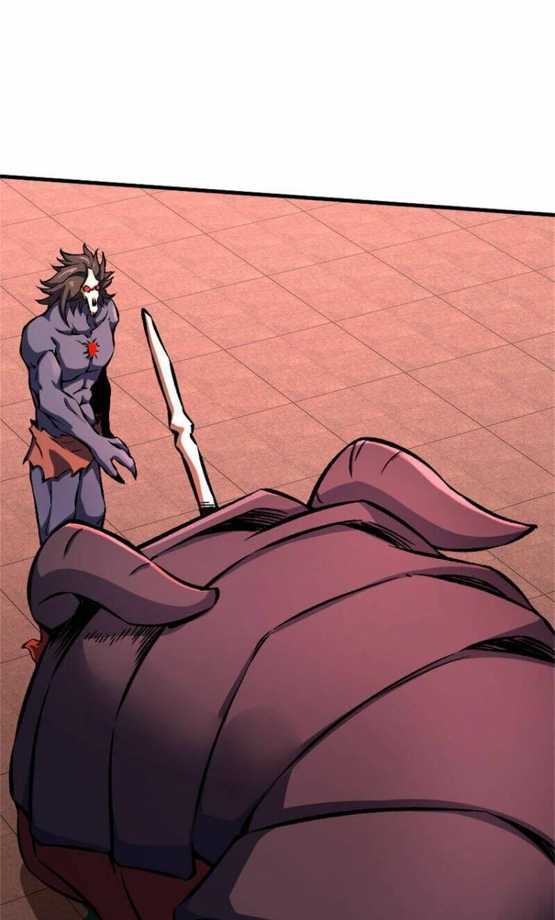 Thả Vu Nữ Đó Ra: Chapter 575