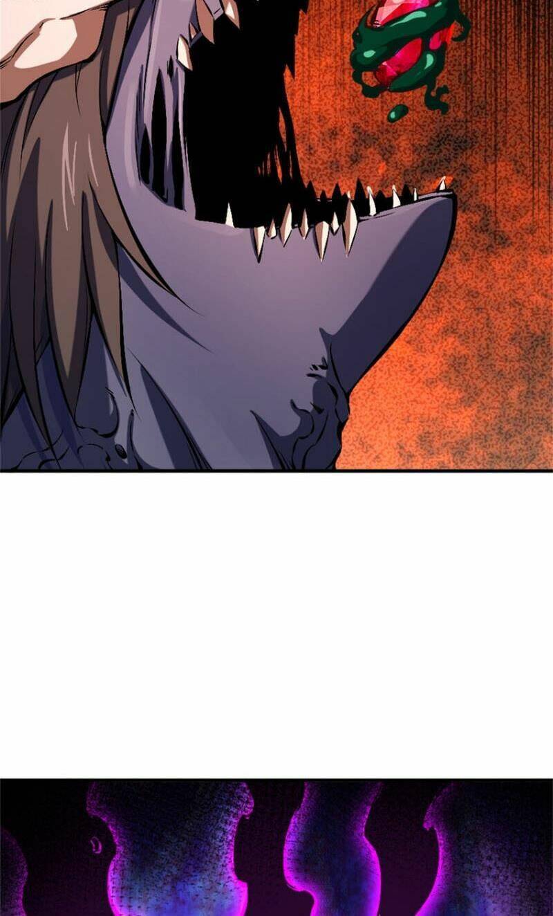 Thả Vu Nữ Đó Ra: Chapter 575