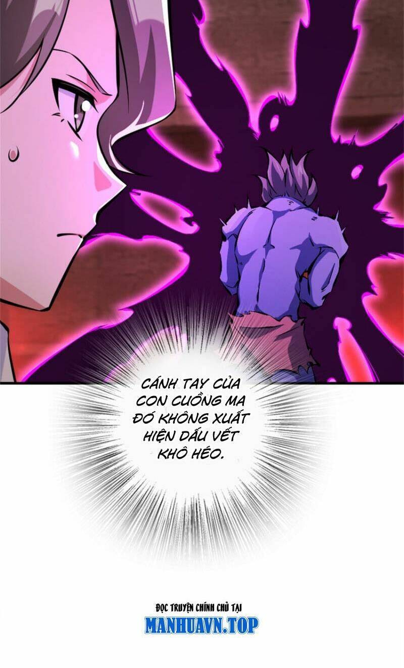 Thả Vu Nữ Đó Ra: Chapter 575