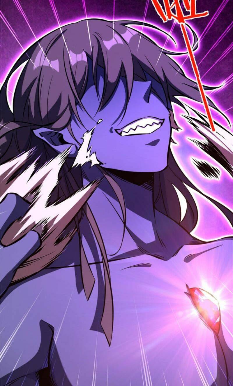 Thả Vu Nữ Đó Ra: Chapter 575
