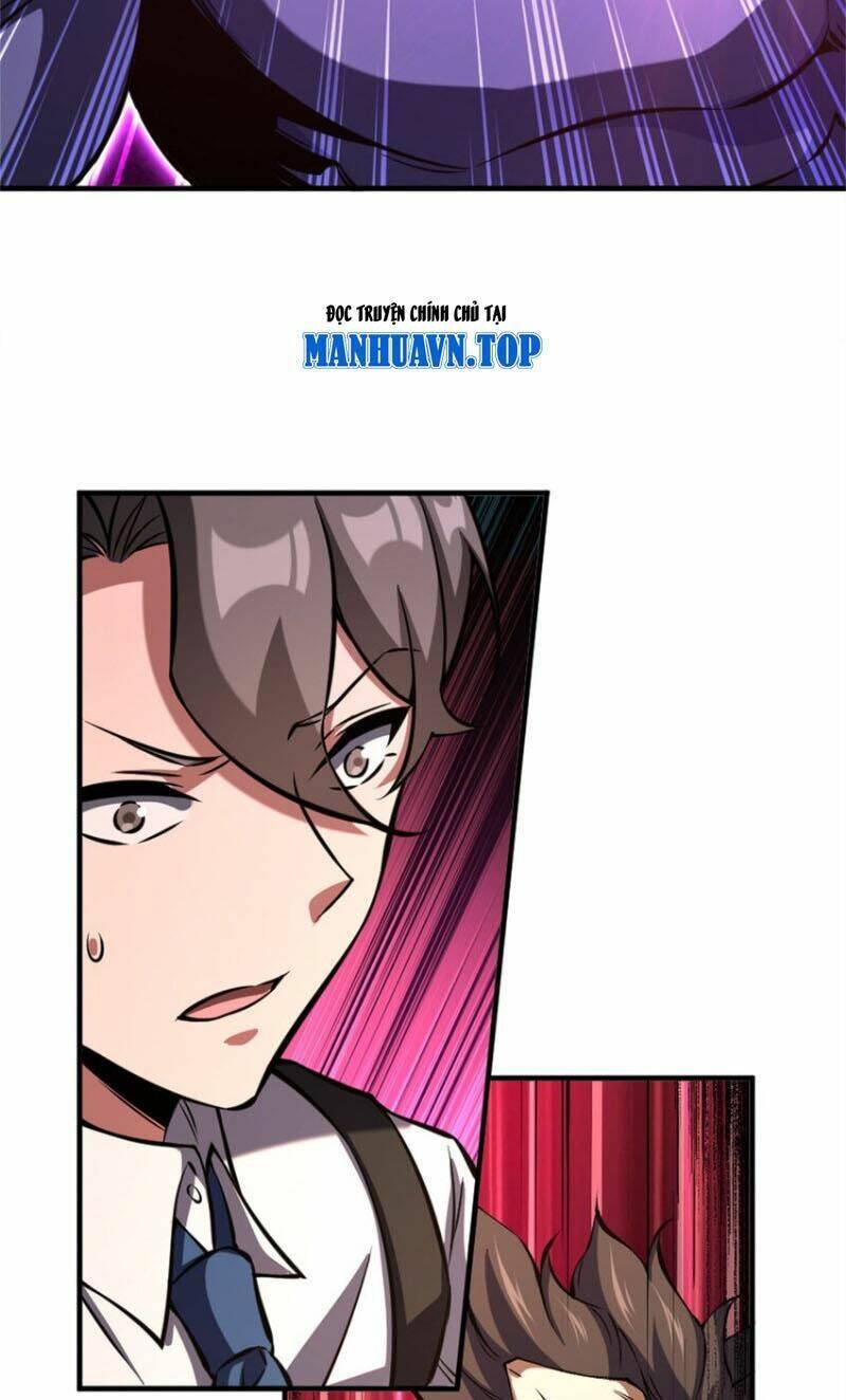 Thả Vu Nữ Đó Ra: Chapter 575
