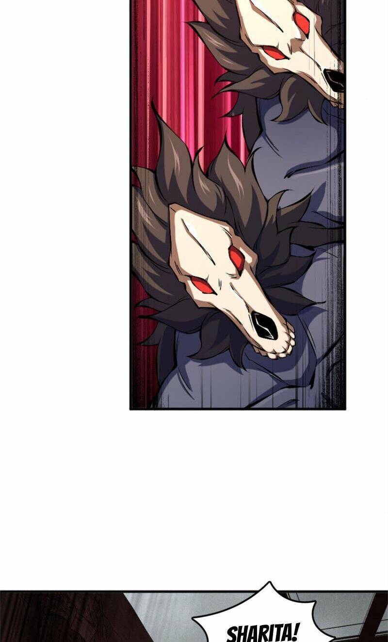 Thả Vu Nữ Đó Ra: Chapter 575