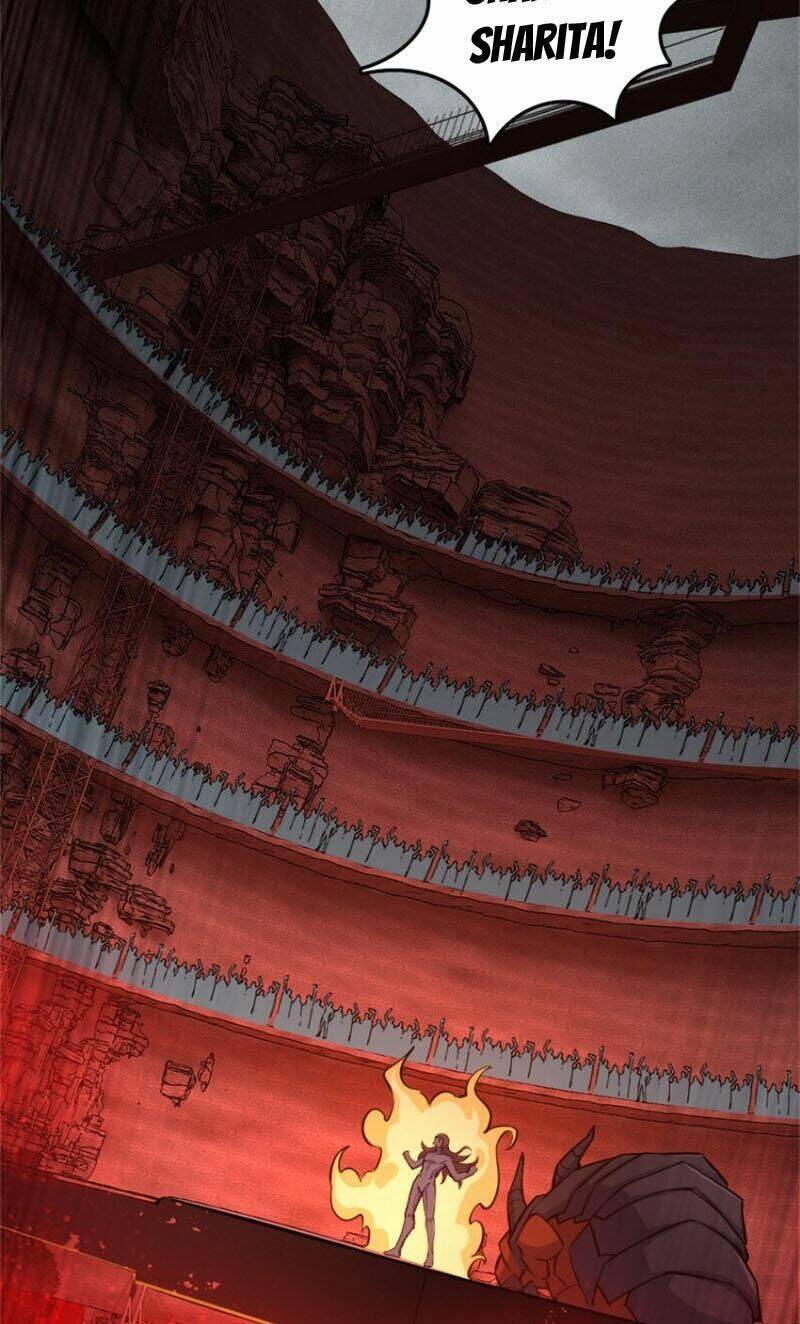Thả Vu Nữ Đó Ra: Chapter 575
