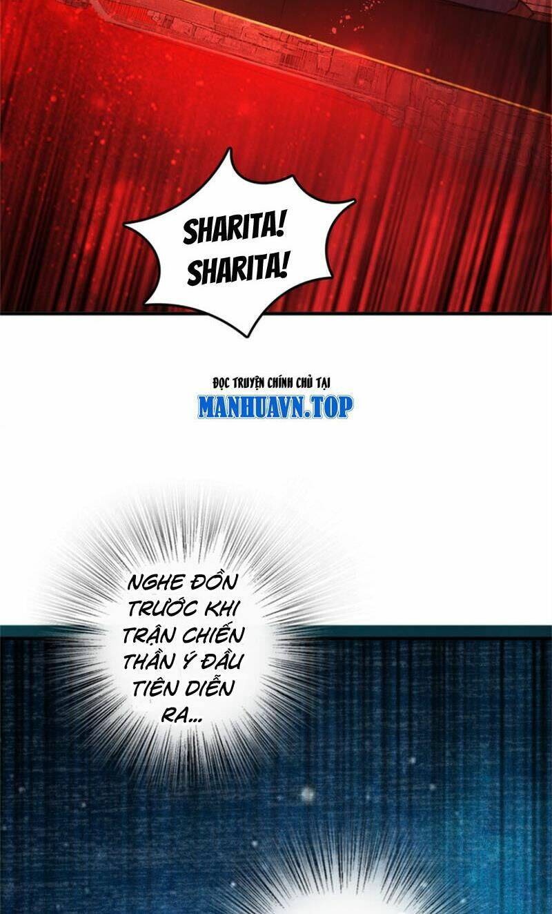 Thả Vu Nữ Đó Ra: Chapter 575