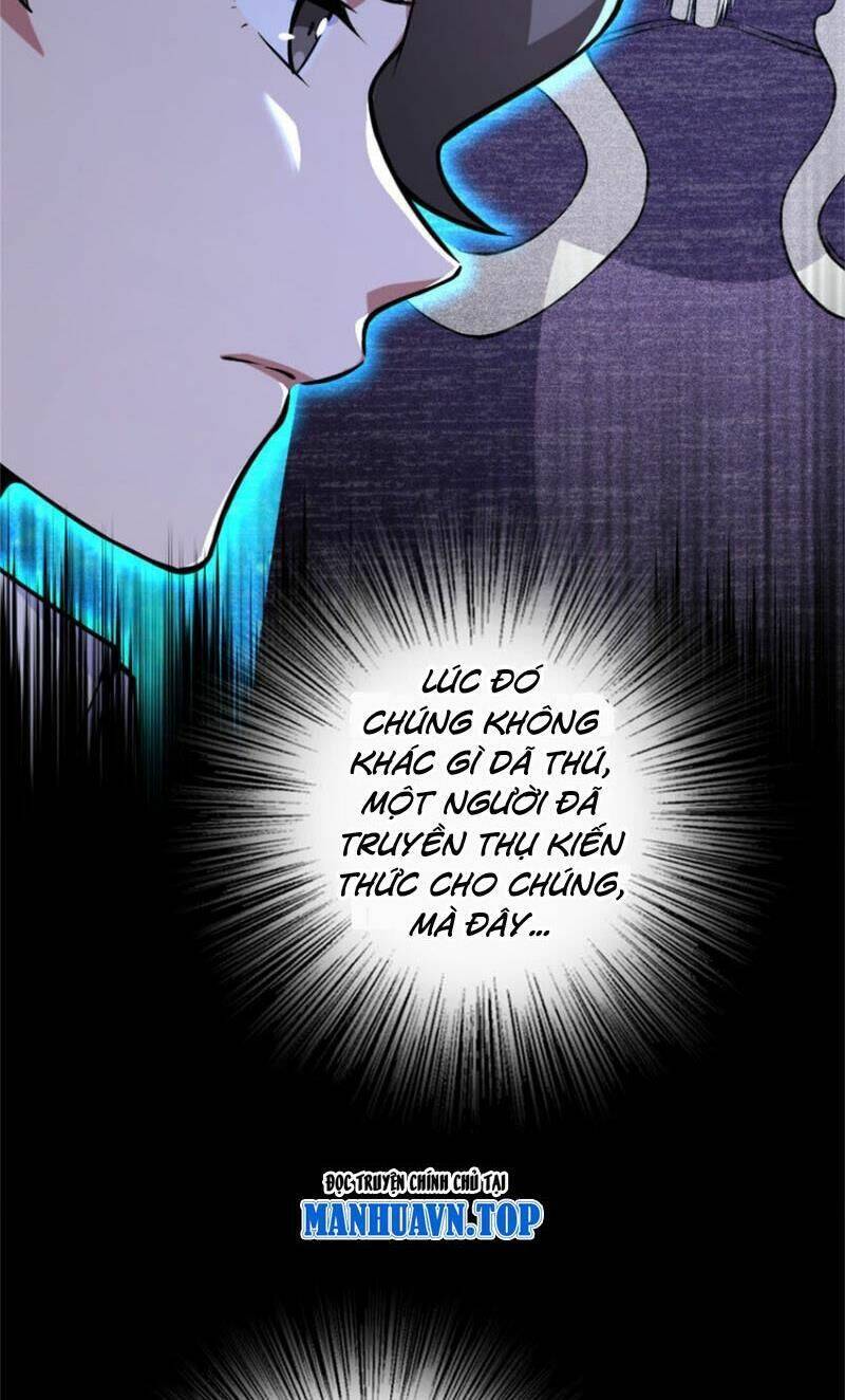 Thả Vu Nữ Đó Ra: Chapter 575