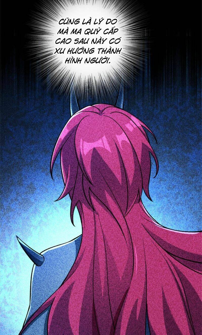 Thả Vu Nữ Đó Ra: Chapter 575