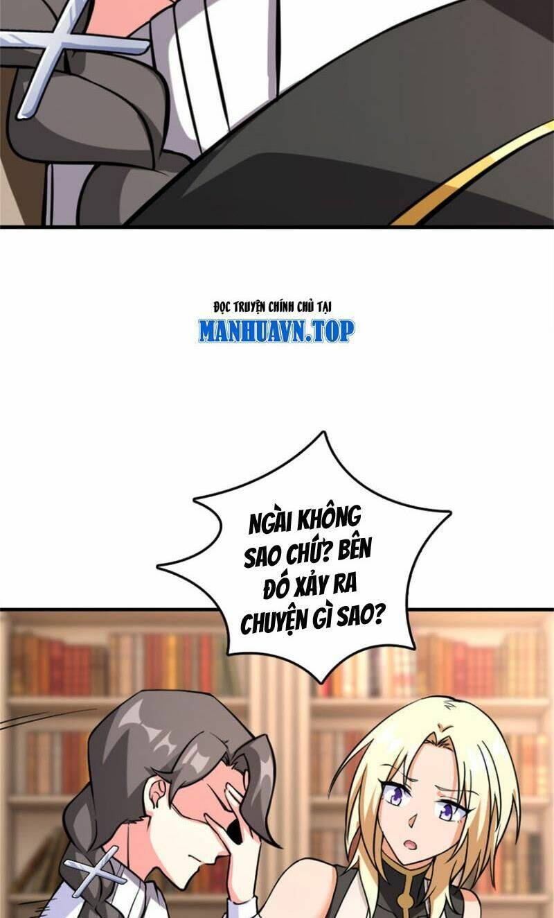 Thả Vu Nữ Đó Ra: Chapter 575