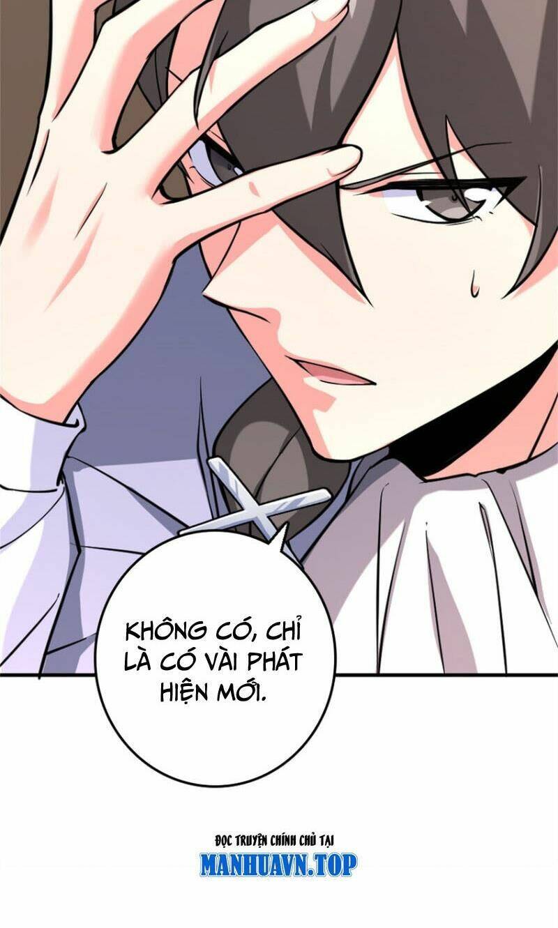 Thả Vu Nữ Đó Ra: Chapter 575