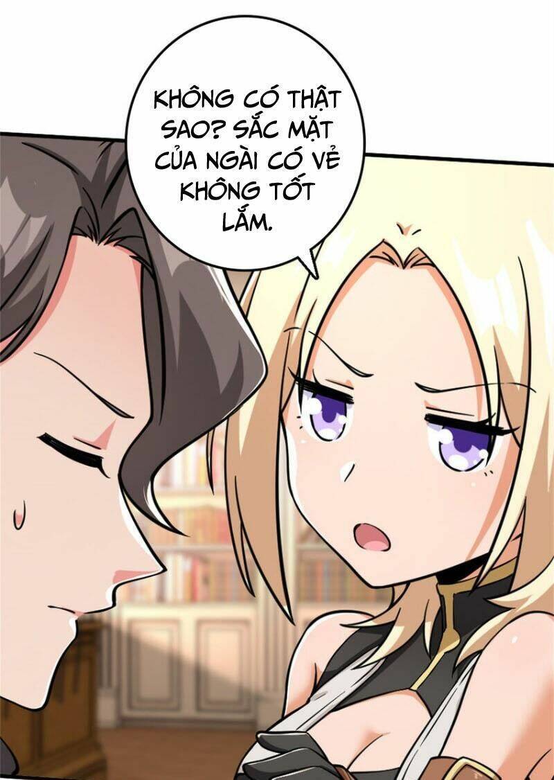 Thả Vu Nữ Đó Ra: Chapter 575
