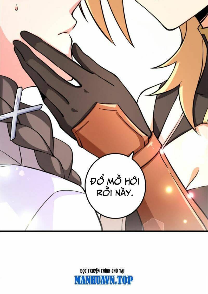 Thả Vu Nữ Đó Ra: Chapter 575