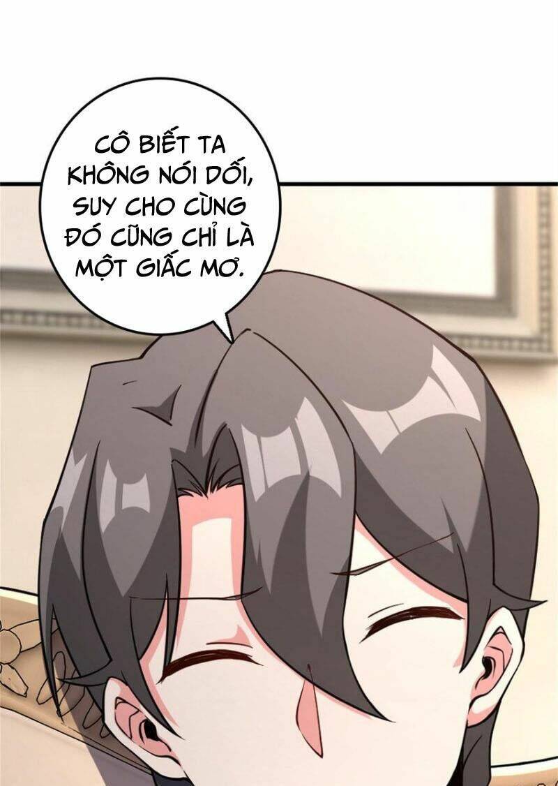 Thả Vu Nữ Đó Ra: Chapter 575