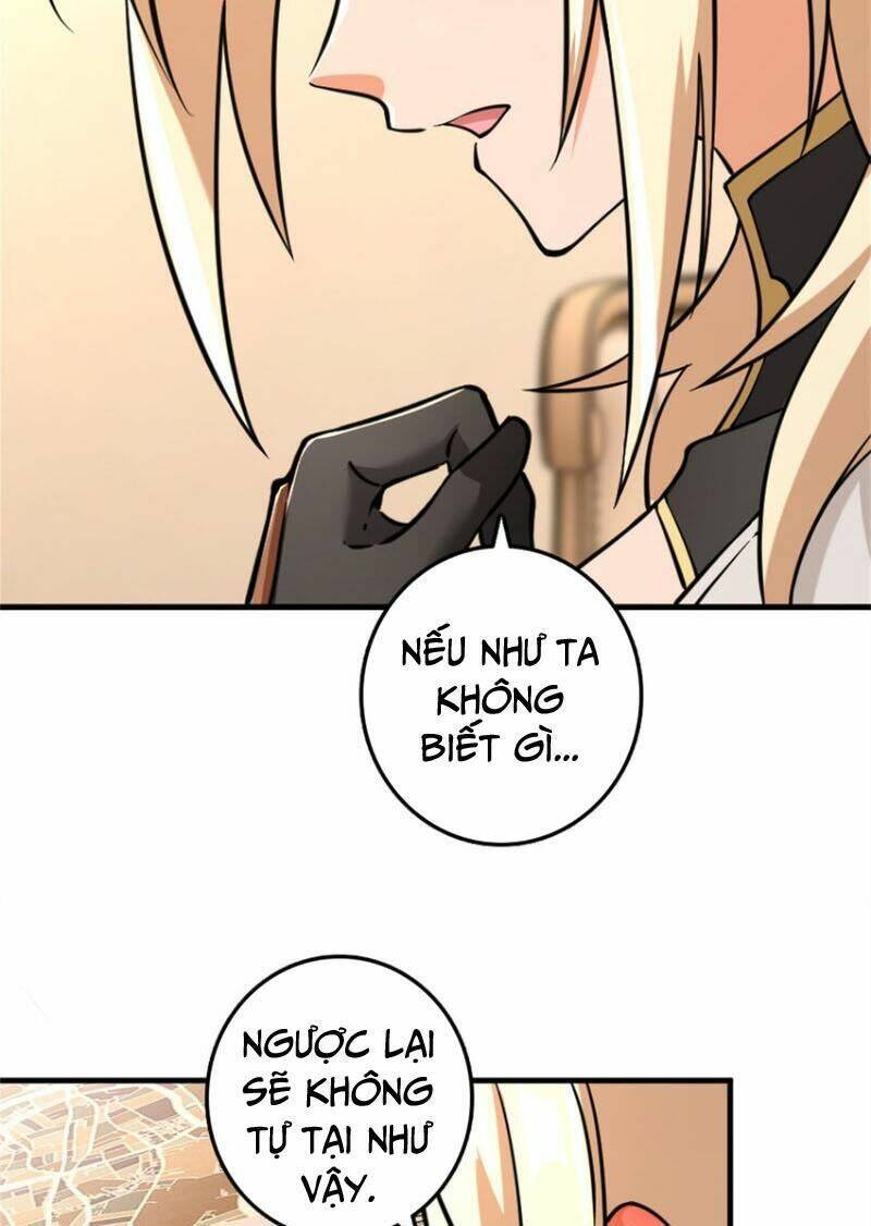 Thả Vu Nữ Đó Ra: Chapter 575