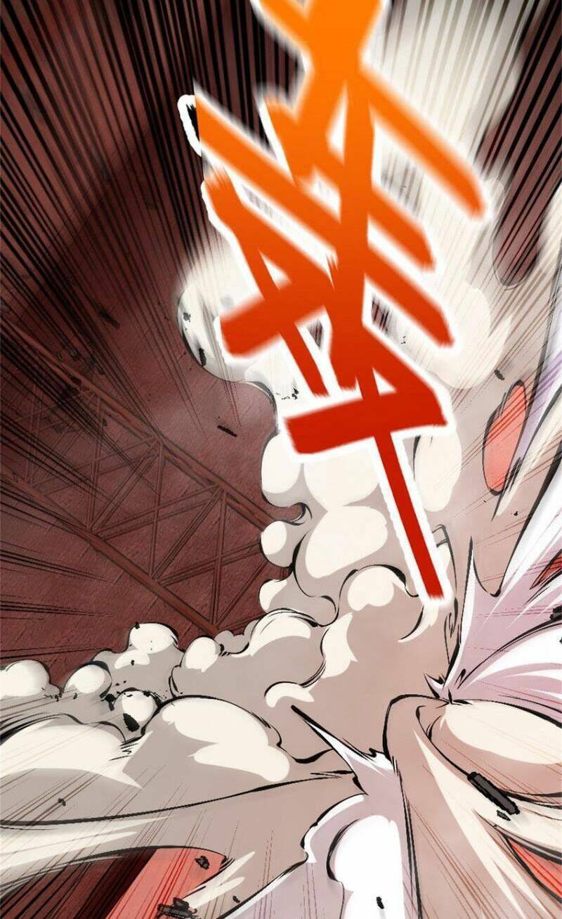 Thả Vu Nữ Đó Ra: Chapter 575