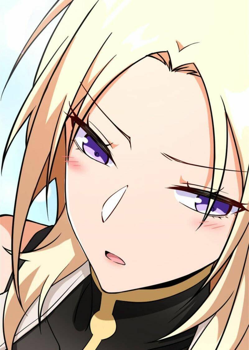 Thả Vu Nữ Đó Ra: Chapter 575
